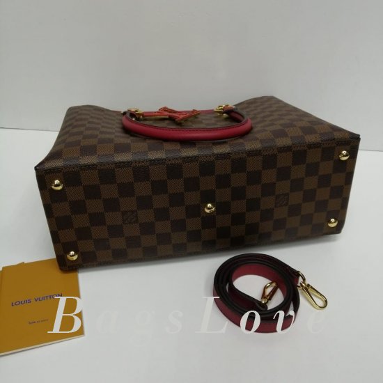Женская сумка Louis Vuitton (Луи Виттон) BЭ1105656