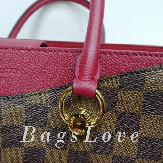 Женская сумка Louis Vuitton (Луи Виттон) BЭ1105656