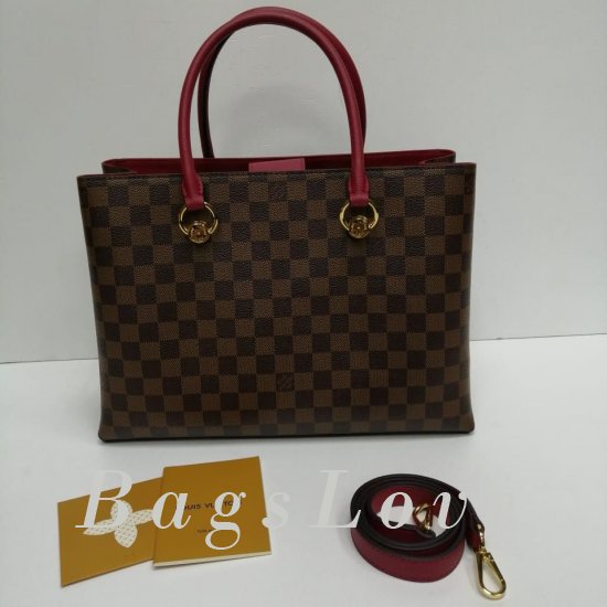Женская сумка Louis Vuitton (Луи Виттон) BЭ1105656