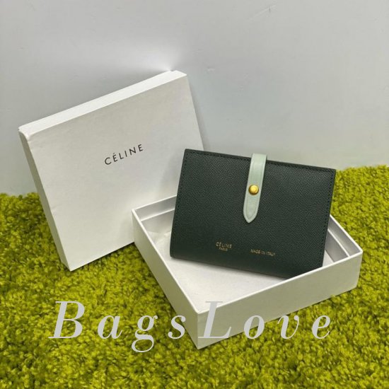 Кошелек Celine BЭ1105657