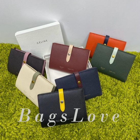 Кошелек Celine BЭ1105660