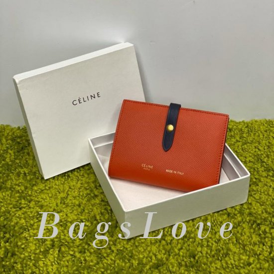 Кошелек Celine BЭ1105660