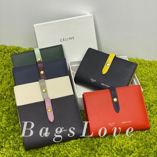 Кошелек Celine BЭ1105660