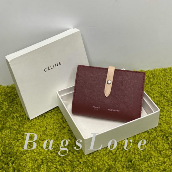 Кошелек Celine BЭ1105661