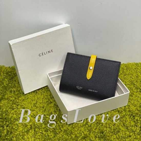 Кошелек Celine BЭ1105663