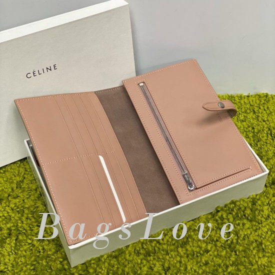 Кошелек Celine BЭ1105665