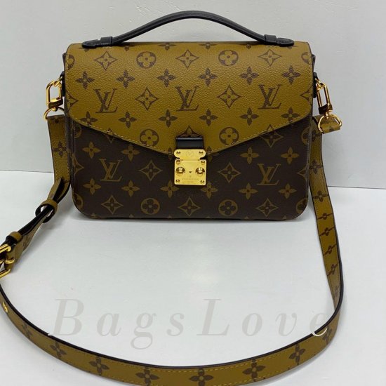 Женская сумка Louis Vuitton (Луи Виттон) BЭ1105666