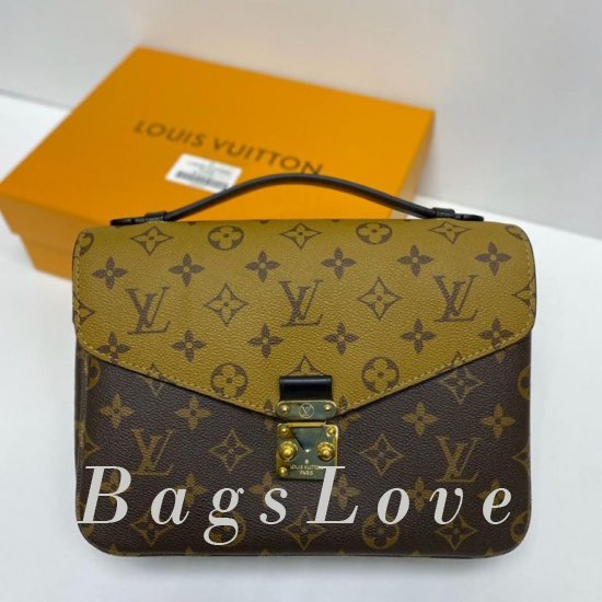 Женская сумка Louis Vuitton (Луи Виттон) BЭ1105666