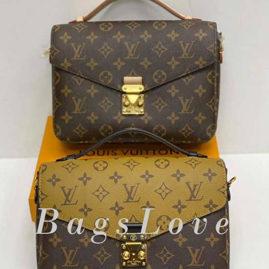 Женская сумка Louis Vuitton (Луи Виттон) BЭ1105666