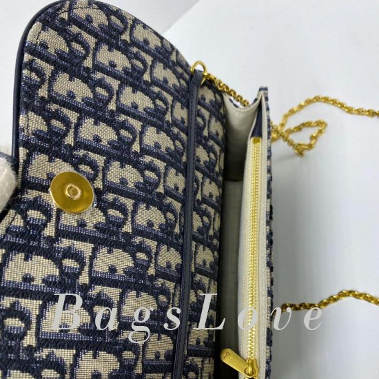 Клатч Christian Dior BЭ1105667