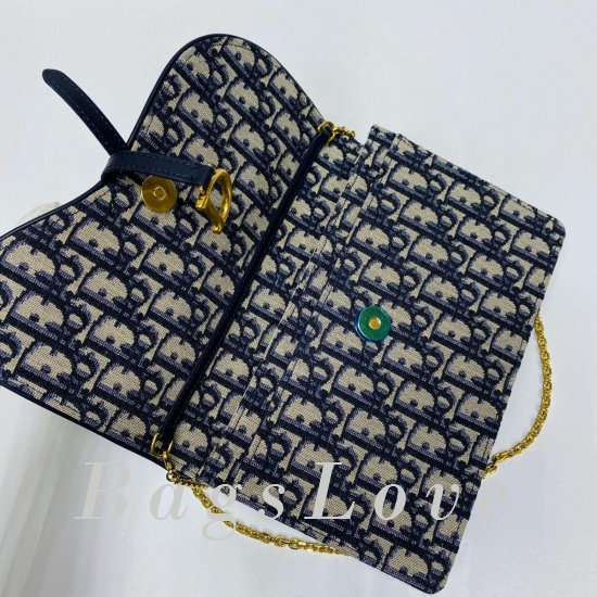 Клатч Christian Dior BЭ1105667