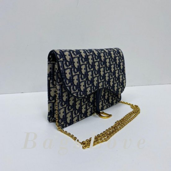 Клатч Christian Dior BЭ1105667