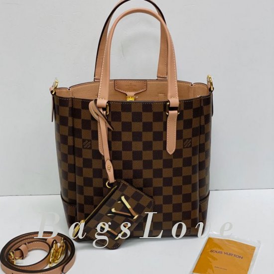 Женская сумка Louis Vuitton (Луи Виттон) BЭ1105668