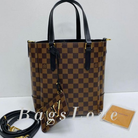 Женская сумка Louis Vuitton (Луи Виттон) BЭ1105670