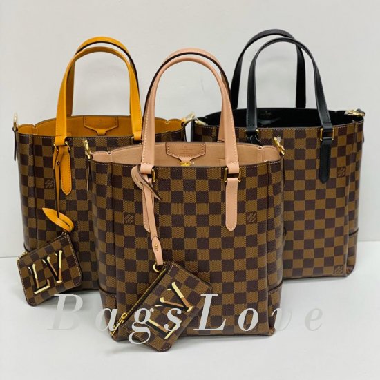 Женская сумка Louis Vuitton (Луи Виттон) BЭ1105670