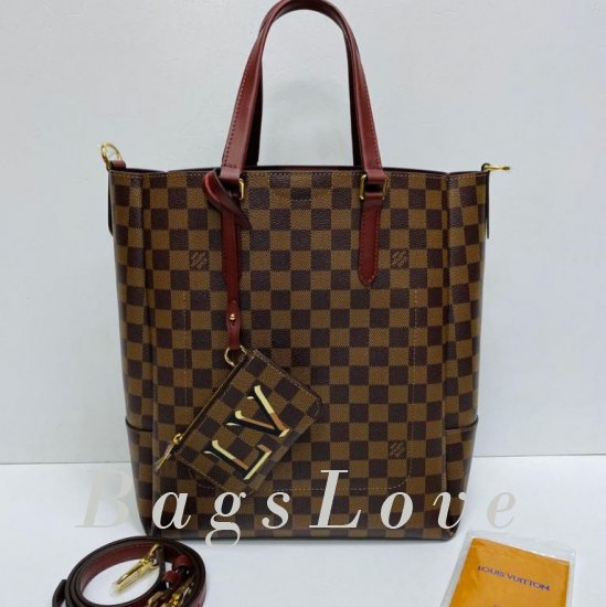 Женская сумка Louis Vuitton (Луи Виттон) BЭ1105671