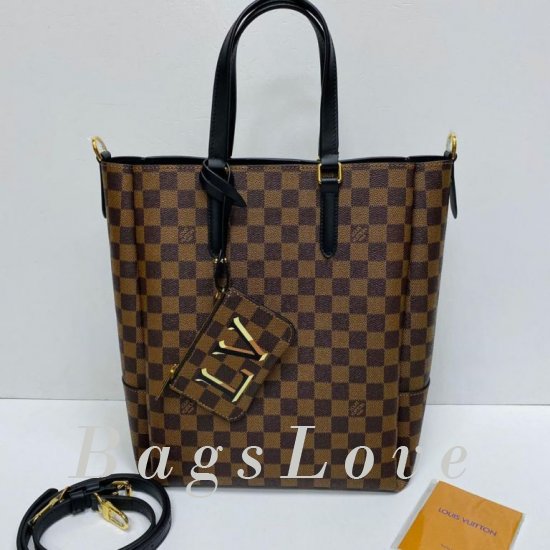 Женская сумка Louis Vuitton (Луи Виттон) BЭ1105672