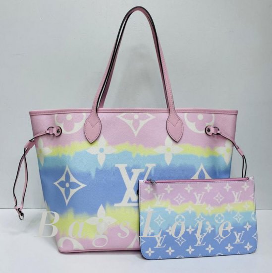 Женская сумка Louis Vuitton (Луи Виттон) BЭ1105673