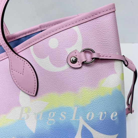 Женская сумка Louis Vuitton (Луи Виттон) BЭ1105673