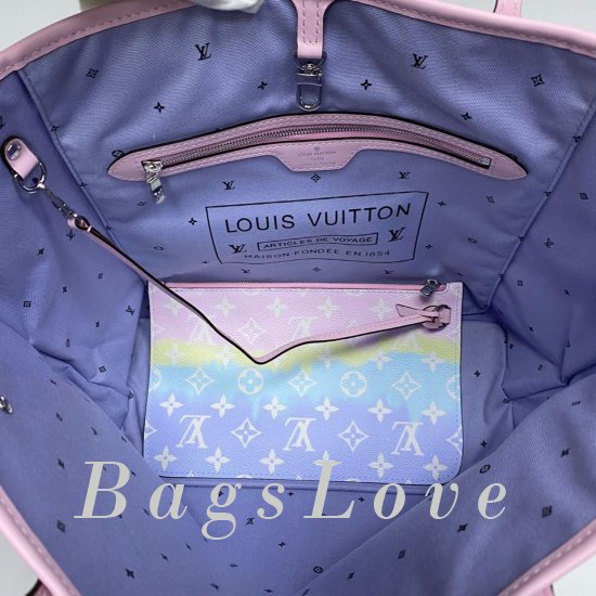 Женская сумка Louis Vuitton (Луи Виттон) BЭ1105673