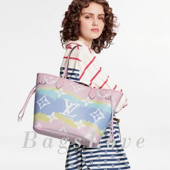 Женская сумка Louis Vuitton (Луи Виттон) BЭ1105673