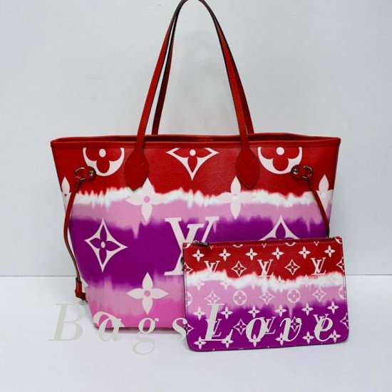 Женская сумка Louis Vuitton (Луи Виттон) BЭ1105674