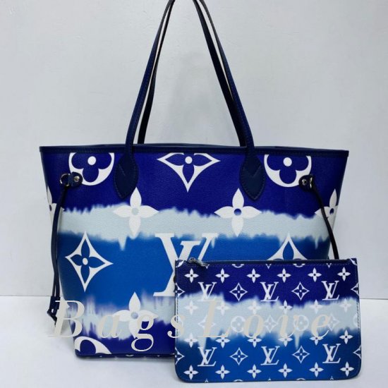 Женская сумка Louis Vuitton (Луи Виттон) BЭ1105675