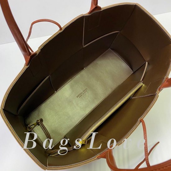 Женская сумка Bottega Veneta (Боттега Венета) BЭ1105676