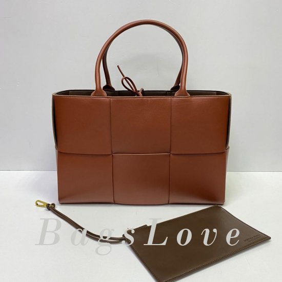 Женская сумка Bottega Veneta (Боттега Венета) BЭ1105676