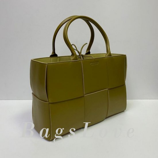 Женская сумка Bottega Veneta (Боттега Венета) BЭ1105677