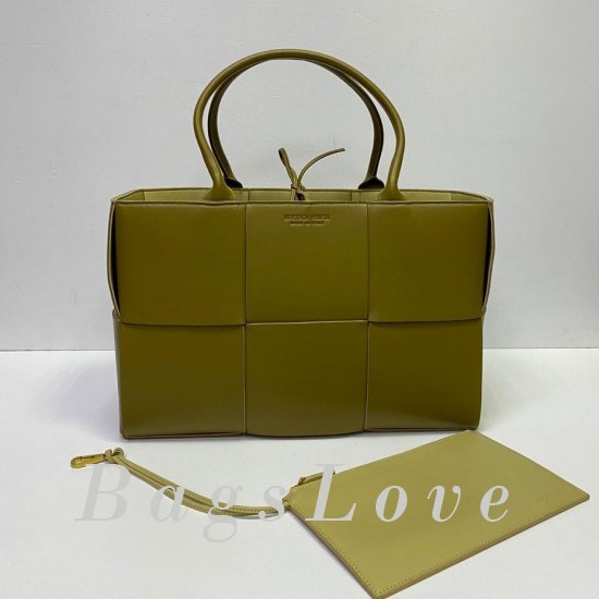 Женская сумка Bottega Veneta (Боттега Венета) BЭ1105677