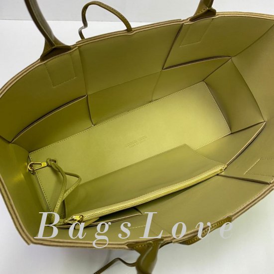 Женская сумка Bottega Veneta (Боттега Венета) BЭ1105677