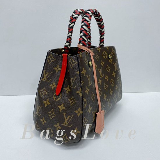 Женская сумка Louis Vuitton (Луи Виттон) BЭ1105679