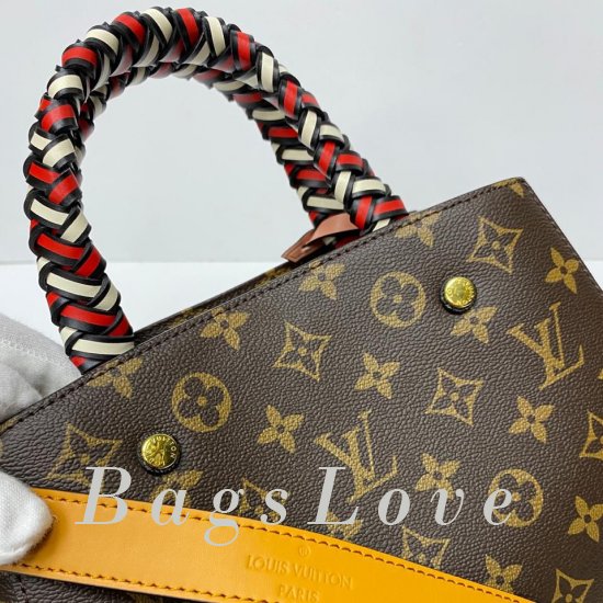 Женская сумка Louis Vuitton (Луи Виттон) BЭ1105679