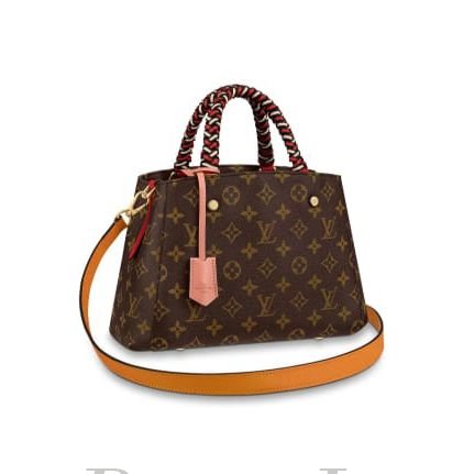 Женская сумка Louis Vuitton (Луи Виттон) BЭ1105679