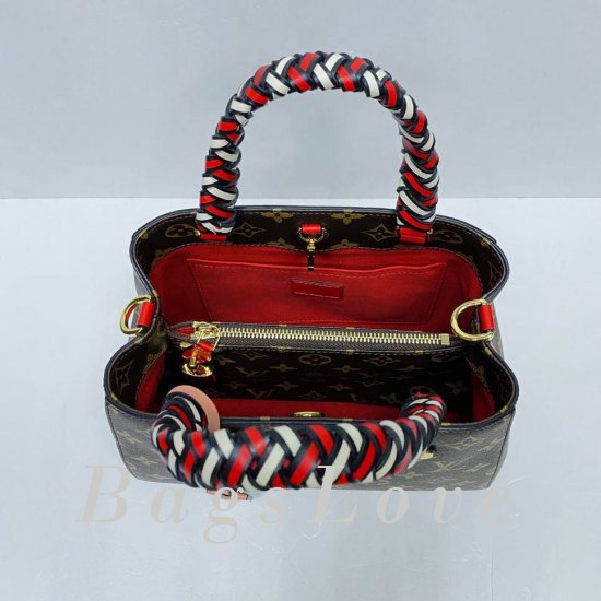 Женская сумка Louis Vuitton (Луи Виттон) BЭ1105679