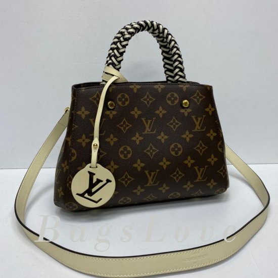 Женская сумка Louis Vuitton (Луи Виттон) BЭ1105680