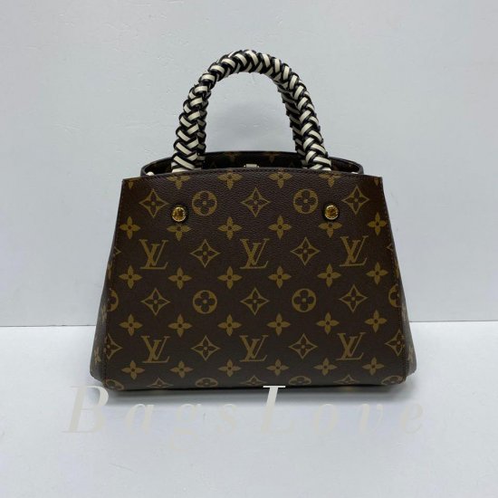 Женская сумка Louis Vuitton (Луи Виттон) BЭ1105680