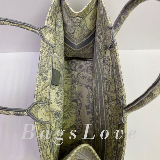 Женская сумка Christian Dior (Кристиан Диор) BЭ1105684