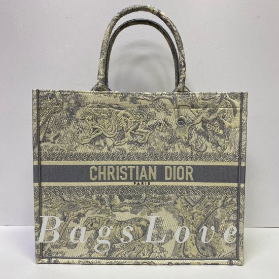 Женская сумка Christian Dior (Кристиан Диор) BЭ1105684