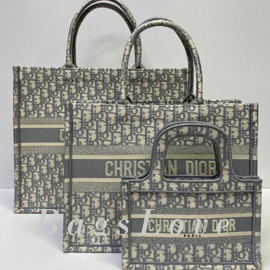 Женская сумка Christian Dior (Кристиан Диор) BЭ1105685