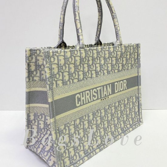 Женская сумка Christian Dior (Кристиан Диор) BЭ1105685