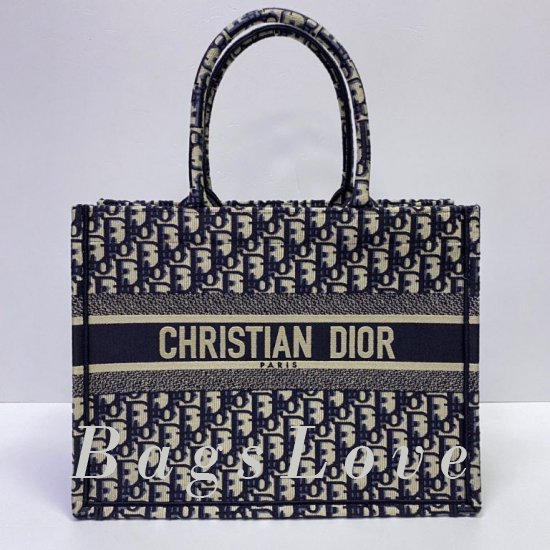 Женская сумка Christian Dior (Кристиан Диор) BЭ1105686