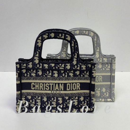Женская сумка Christian Dior (Кристиан Диор) BЭ1105687