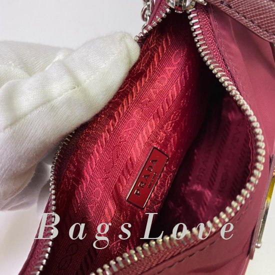 Женская сумка Prada (Прада) BЭ1105688