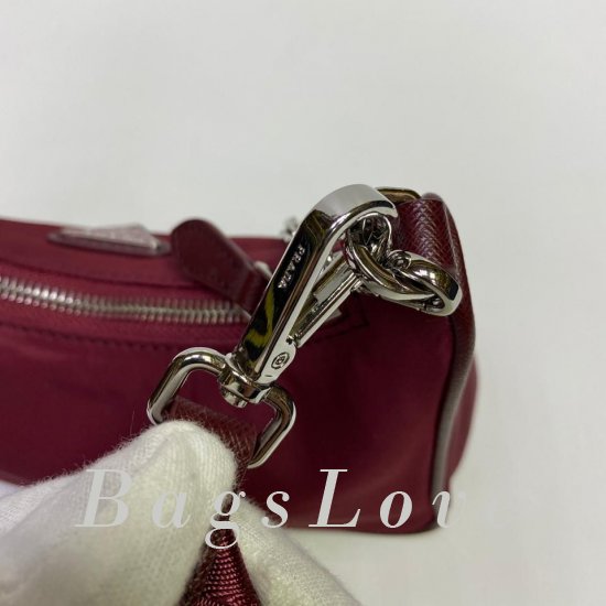 Женская сумка Prada (Прада) BЭ1105688