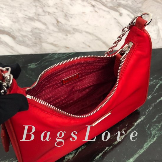 Женская сумка Prada (Прада) BЭ1105689