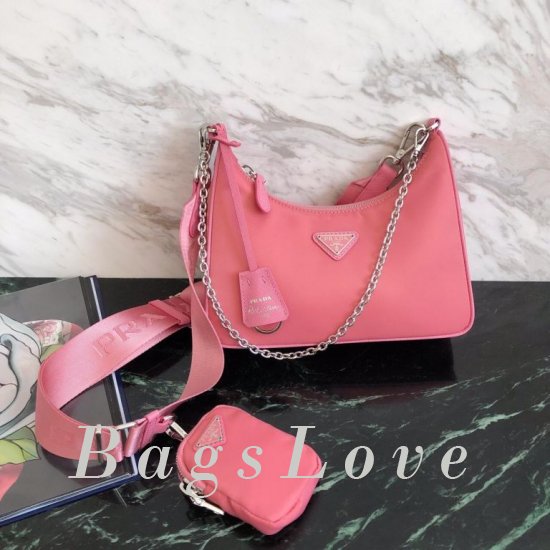 Женская сумка Prada (Прада) BЭ1105690