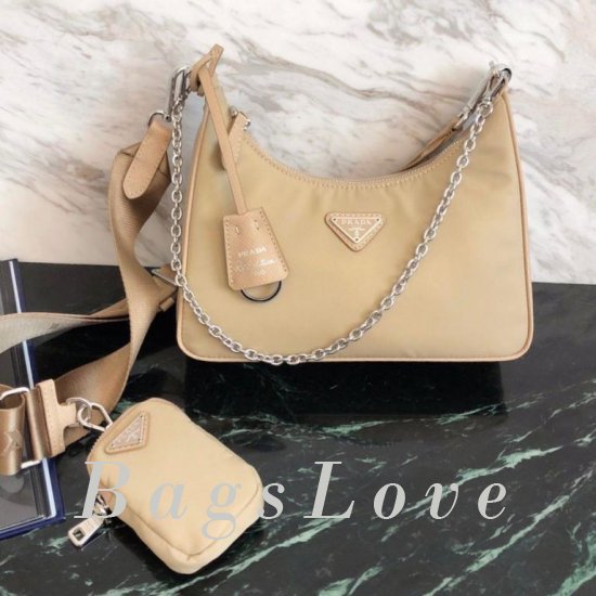 Женская сумка Prada (Прада) BЭ1105691