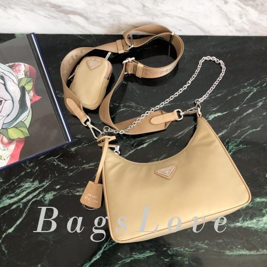 Женская сумка Prada (Прада) BЭ1105691